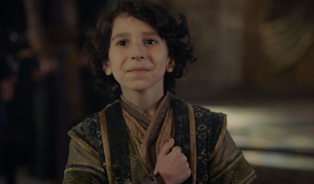 Batuga Tegin kimdir?