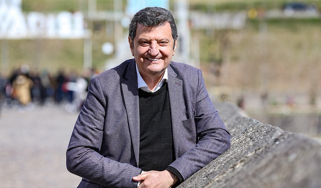 Bedri Ayseli kimdir?