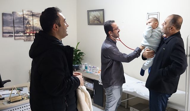 Aile Hekimi Saçan: Gripten korunmanın anahtarı hijyen ve aşı