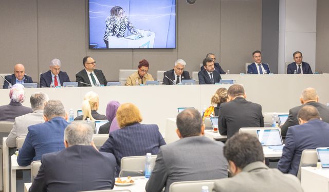 Basın İlan Kurumu’ndan kapsamlı mevzuat düzenlemesi