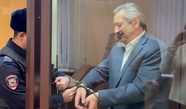 Başkurdistan'ın başbakan yardımcısı hakkında 14 yıl hapis cezası istendi