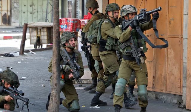 Batı Şeria'da işgalci rejim saldırıları: Bir şehit, bir yaralı