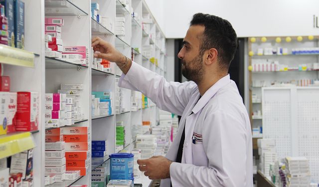 Batman'da Grip aşısı ve ilaç krizi sürüyor!