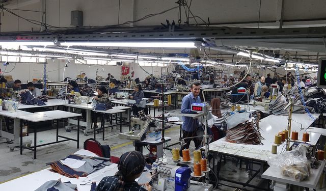 Batman'da işçilerin asgari ücret beklentisi 30 bin