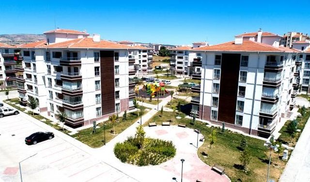 TOKİ evleri kiraya verilebilir mi, ödemesi bitmeyen TOKİ kiraya verilebilir mi? TOKİ başkasına devredilir mi?