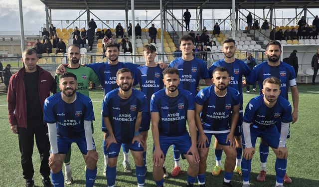 Batmanlıların Gözü Kritik BAL Ligi Maçında!