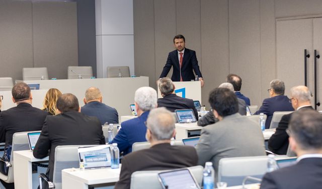 BİK'ten Yeni Dönem Vizyonu: Gazetecilik Sahaya İnecek, YZ Güç Kaynağı Olacak