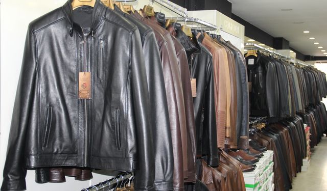 Deri Giysiler hem sağlık hem dayanıklılık açısından üstündür