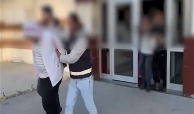 Diyarbakır’da organize suç örgütüne operasyon: 25 tutuklama