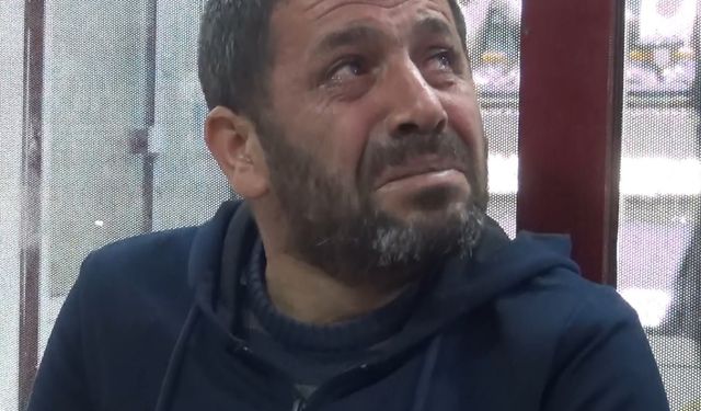 Dolandırıcılar Fakir Fukaraya Dadandı! Simitçinin 50 Bin Lirasını Aldılar