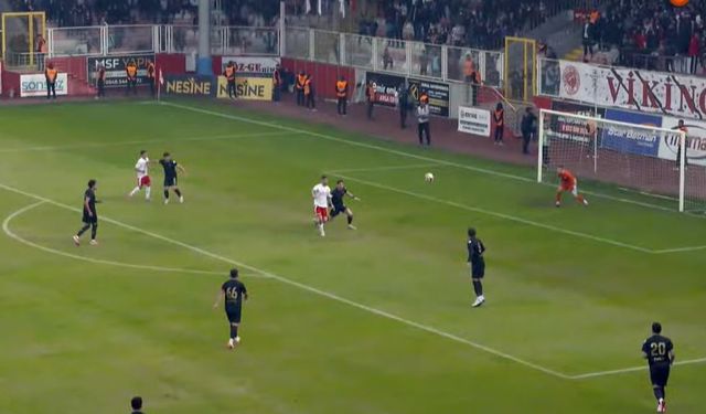 Batman Petrolspor - Kastamonuspor Maçını Canlı İzle