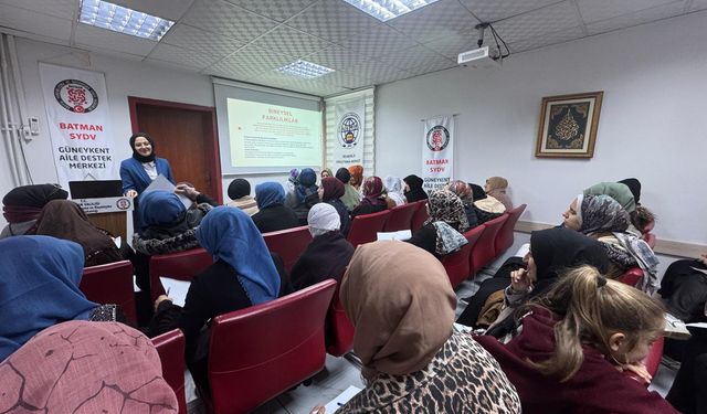 Geleceğin Yetenekleri “Keşfet ve Parla Projesi” İle Belirleniyor