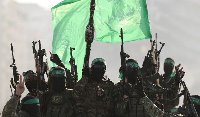 HAMAS, işgal rejimiyle yapılan ateşkesin sona erdiğine dair iddiaları yalanladı