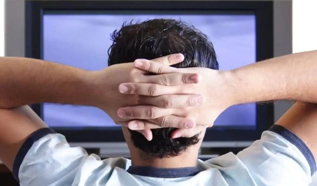 Hareketsizlik artriti körüklüyor