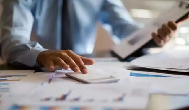 Hizmet üretim endeksi eylülde yıllık bazda arttı