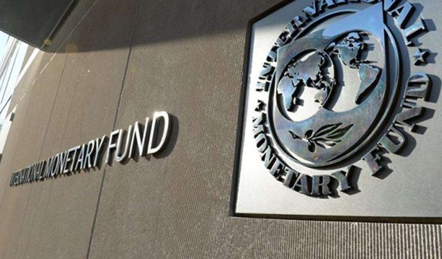 IMF, Türkiye ekonomisinde kısa vadeli büyüme sürecek