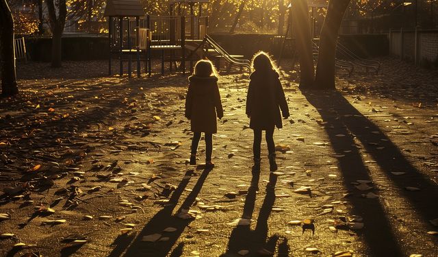 İngiltere’de 2 bin 400’e yakın mülteci ve insan kaçakçılığı mağduru çocuk, bakım altındayken kayboldu