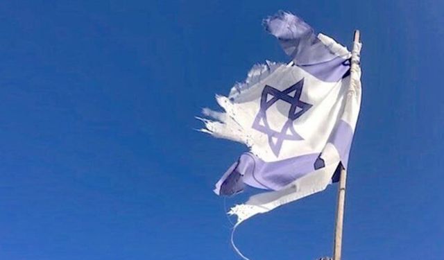 İran Askeri Sızması İşgal Medyasında Gündem Oldu