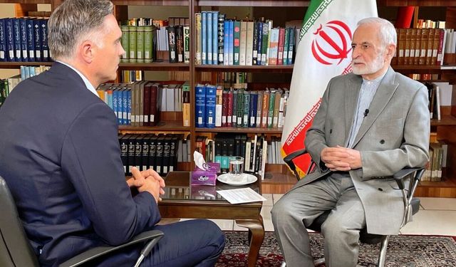 İran’dan ABD ile müzakere açıklaması