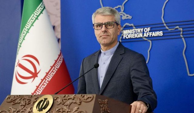 İran'dan ABD ile müzakere iddialarına yanıt 