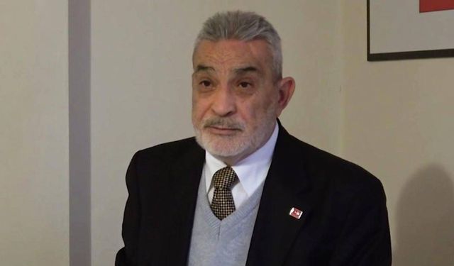 İsmet Özel kimdir?