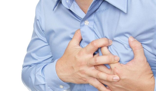 Kalp krizi geçirme olasılığı sabahları daha yüksek oluyor!