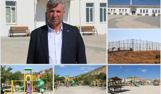Kayapınar Belediyesi'nden sosyal belediyecilik örneği