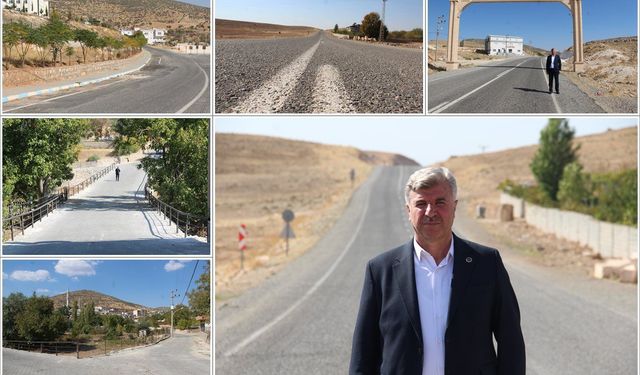 Kayapınar'da HÜDA PAR'ın hizmet belediyeciliği örnek oluyor