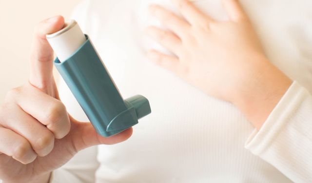 KOAH’nın en önemli nedeni; sigara ve pasif içicilik!