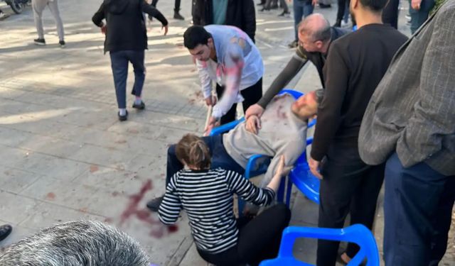 Mardin’de İki Esnaf Arasındaki Tartışma 13 Kişinin Tutuklanmasına Yol Açtı