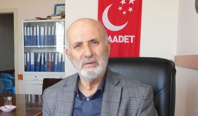 "Öğretmenlik Kutsal Bir Görevdir, Ancak Meslek En Kötü Günlerini Yaşıyor"
