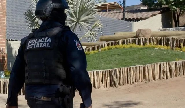 Meksika’da silahlı saldırı: 7 kişi hayatını kaybetti