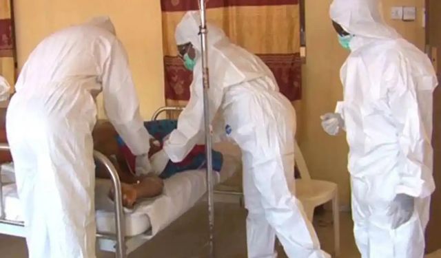 Nijerya'da Lassa ateşi nedeniyle ölenlerin sayısı 177'ye yükseldi