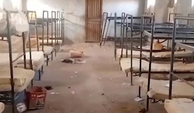 Nijerya'nın orta kesiminde bir okuldan en az 227 kişi kaçırıldı