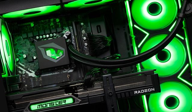 Potansiyelinizi Serbest Bırakın: Mükemmel Masaüstü Bilgisayar Nasıl Seçilir?