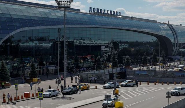 Rusya'da iki havalimanında İHA saldırısı nedeniyle uçuşlar askıya alındı