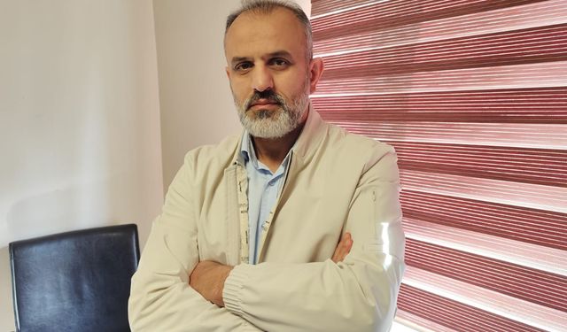 Sağ-Çev: Organ nakli bekleyen hasta sayısı her geçen gün artıyor