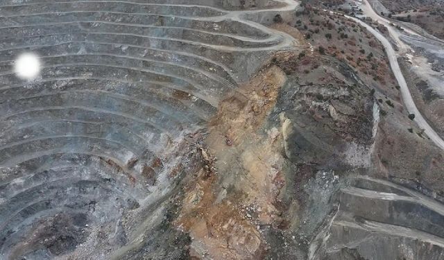 Sivas’ta Göçük Altındaki Şantiye Müdürü 14. Gündür Kayıp