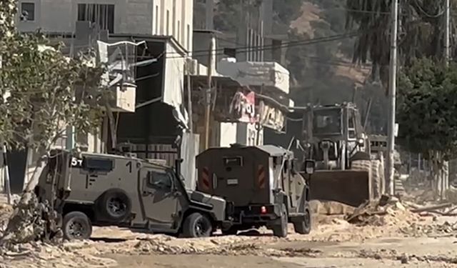 Siyonist İşgal Saldırılarında 150’den Fazla Filistinli Yaralandı