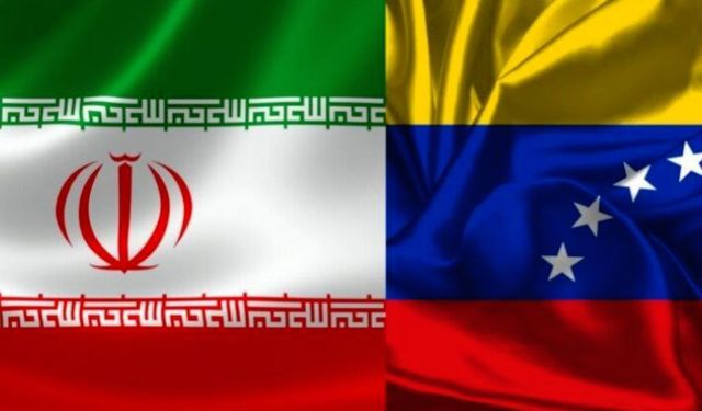 Venezuela’dan ABD Baskısına Karşı İran’a Teşekkür