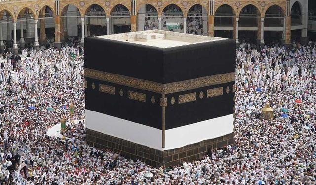 2026 Yılı Hac Kayıtlarında Boş Kontenjanlar İçin Kayıtlar Başlıyor!