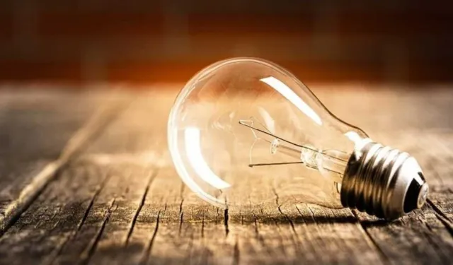 Yalova’da 19–21 Aralık Tarihlerinde Birçok İlçede Planlı Elektrik Kesintisi Yapılacak