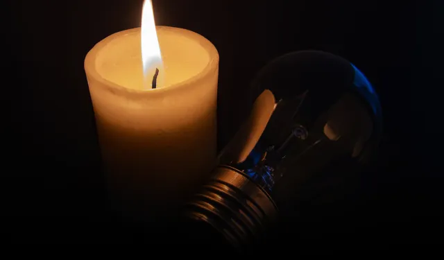 Büyükçekmece’de 12–14 Aralık Elektrik Kesintisi: Üç Gün Boyunca Planlı Çalışmalar Yapılacak