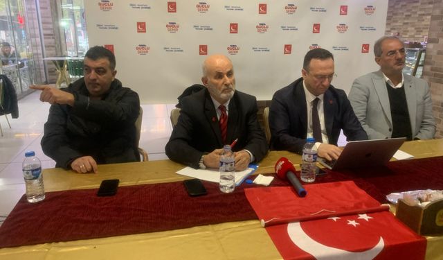 Batman’da “Ortak Akıl Güçlü Şehir” Buluşması