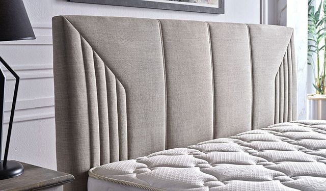 Yatak Odası Dekorasyonunun Kilit Parçası: Yatak Başlığı Modelleri
