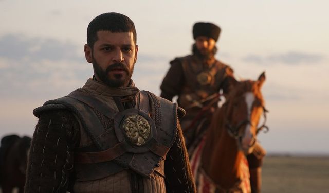 Bozkır Aslanı Celaleddin kimdir?