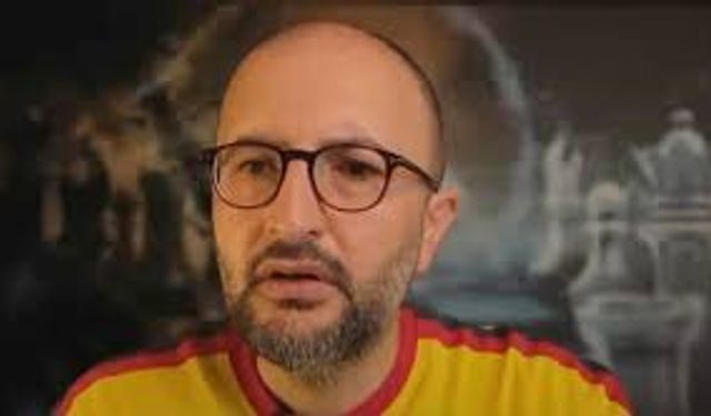 Cevheri Güven Kimdir?