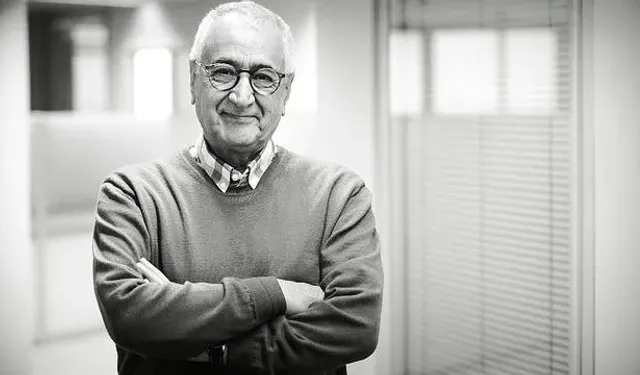 Doğan Cüceloğlu Kimdir?