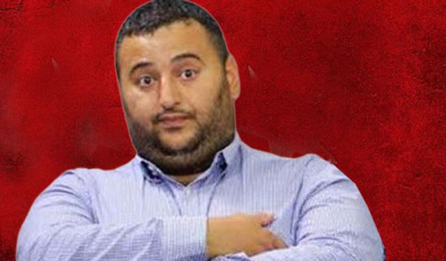 Erkan Yıldırım kimdir?