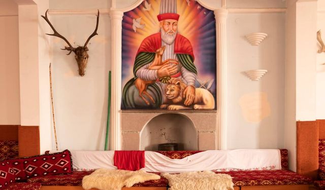 Hacı Bektaşı Veli kimdir?